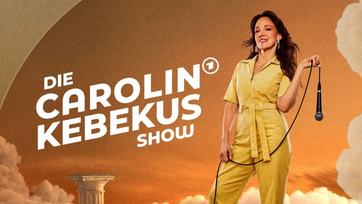 „Die Carolin Kebekus Show“: Diese Gäste lädt sie in ihre Sendung ein