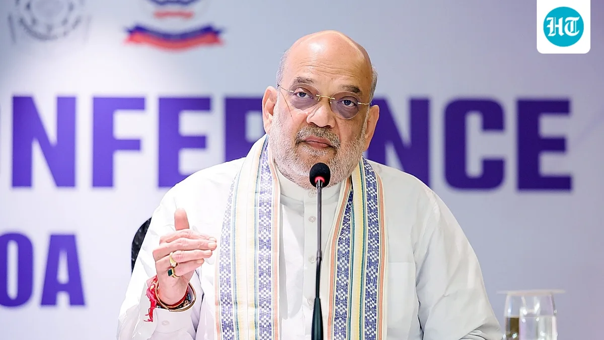 Shah: UCC to be introduced in all NDA-ruled states before ’29