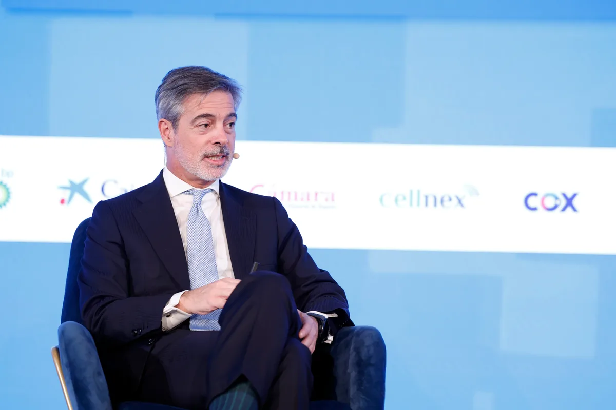 Nacho Moreno (Cox): “Tenemos oportunidad de crecer con compras en México”