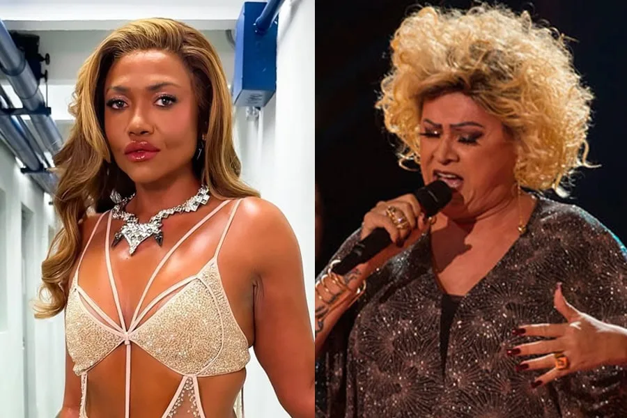 Nany People e Gaby Amarantos estão entre as atrações da Semana da Diversidade em Rio Branco