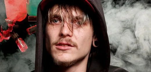 Synthetische Drogen: Die Gefahr von »Baller-Liquids«, »Görke« und Co.