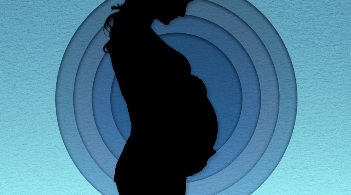 THE INTERVIEW: Irene Bourquin: The doula putting education at the centre of pregnancy care