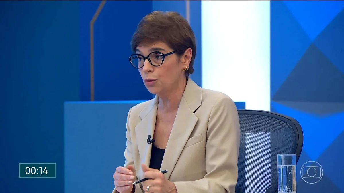 VÍDEOS: Renata Lo Prete entrevista Lula, candidato à reeleição pelo PT