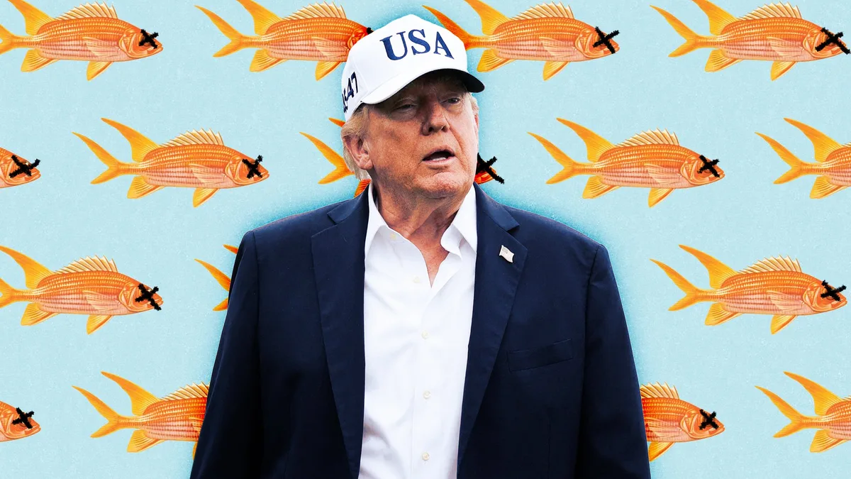 Video Exposes Trump Country Club Animal Cruelty