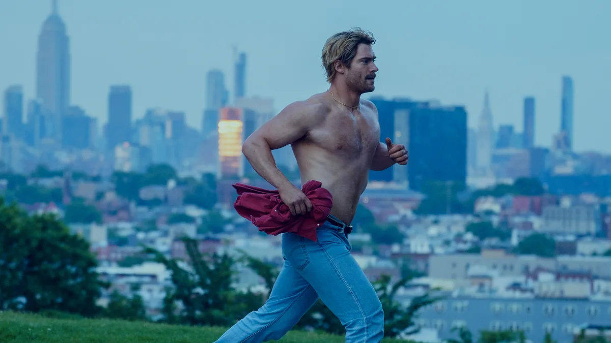 ‘Mr. Irrelevant’ Trailer: David Corenswet Plays NFL’s John Tuggle In Underdog Biopic About Late NY Giants Player