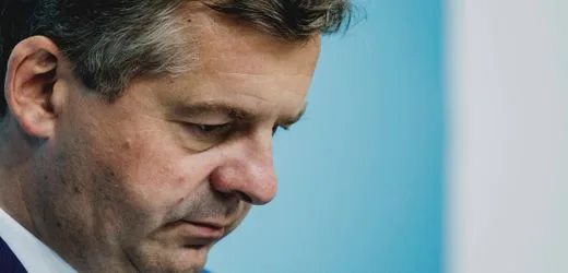 CDU in Sachsen-Anhalt: Interner Chat zeigt Wut nach der Niederlage