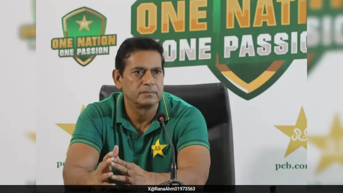 Pakistan Cricket In Turmoil? Aaqib Javed Responds To Removal Reports With Blunt Message