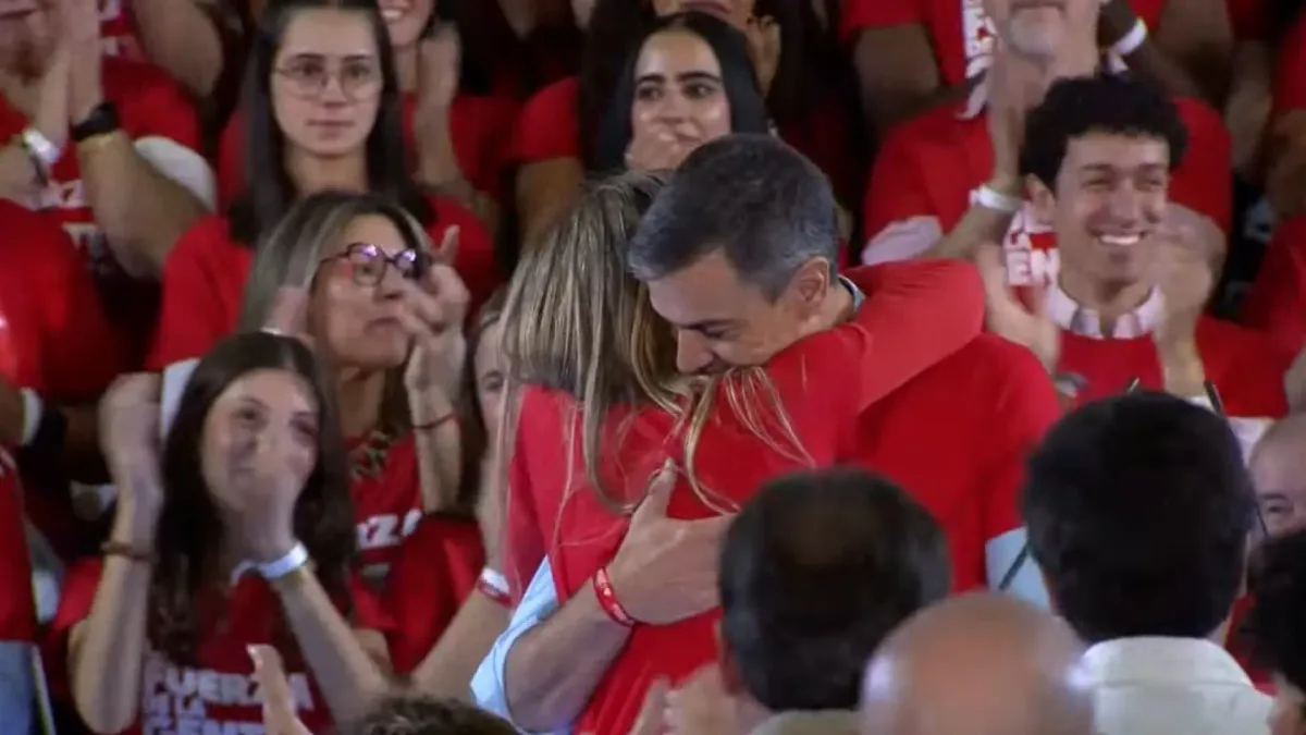 Elecciones generales, última hora de los actos electorales en directo | Sánchez cierra un comité del PSOE marcado por la dimisión de Mínguez mientras Frente Amplio y Podemos consuman su fractura con dos actos