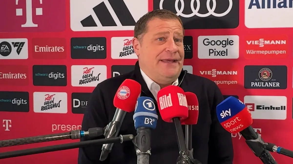 Spielt Urbig? - Klare Eberl-Worte über Neuer-Diskussion