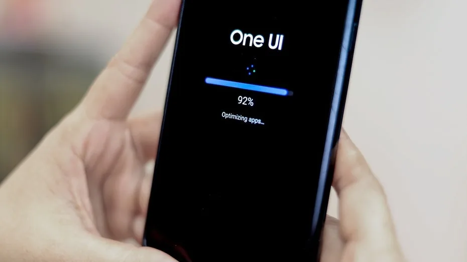 One UI 9: Samsung-Smartphone startet nicht? So löst du den Fehler