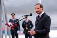 Quem foi Harald V, rei da Noruega por mais de três décadas