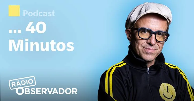 “Estamos com a água no pescoço e a achar que é a maré cheia"