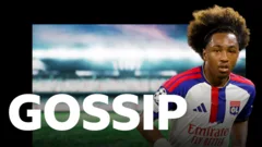 Arsenal explore move for winger Fofana - Tuesday gossip