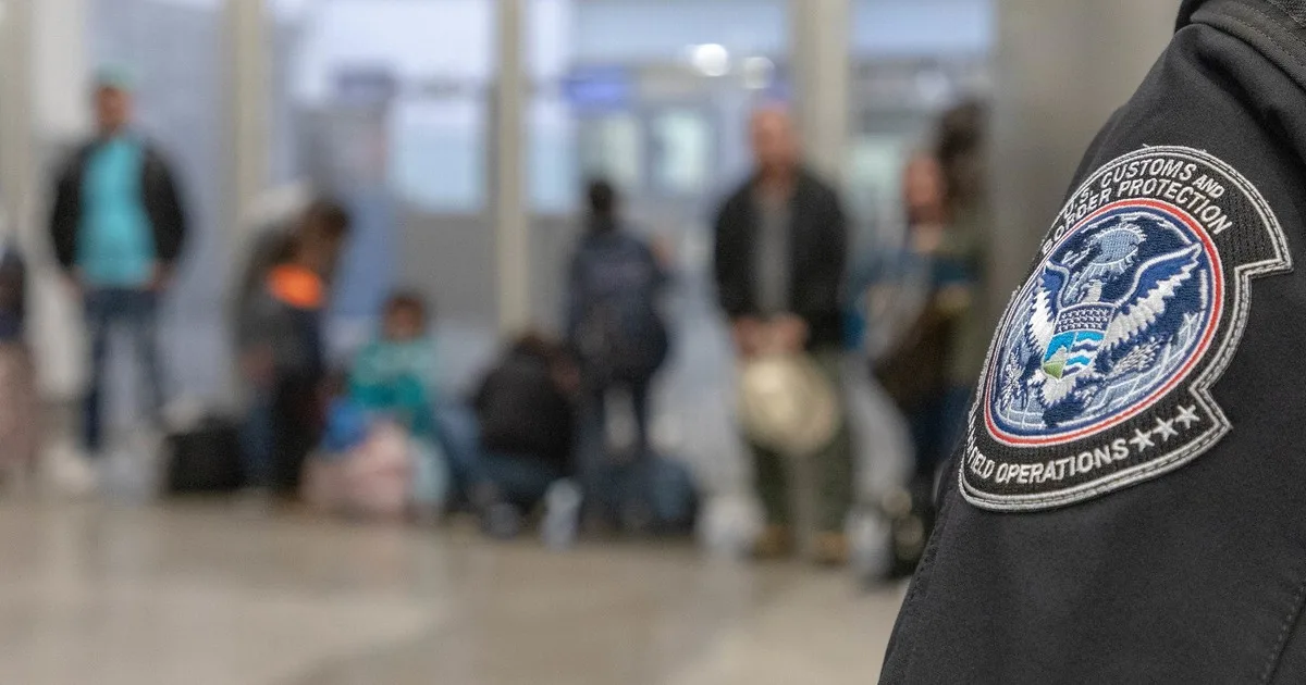 Oficial: California, Texas, Nuevo México y Arizona habilitarán el ingreso legal sin visa americana o pasaporte a quienes obtengan un Formulario DSP-150
