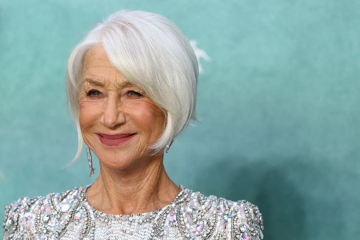 Helen Mirren advirtió sobre el futuro del clan Harrigan en MobLand: “Otras fuerzas entrarán en juego”