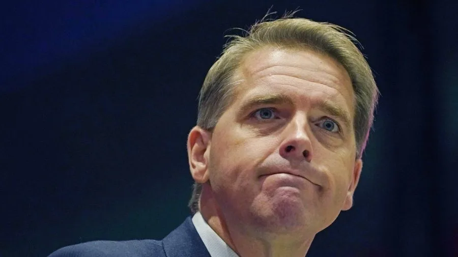 Democrats 'afraid' of Jennings as White House press secretary, Sellers says