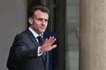 Macron ordena un plan para proteger a Francia de ataques contra infraestructuras críticas