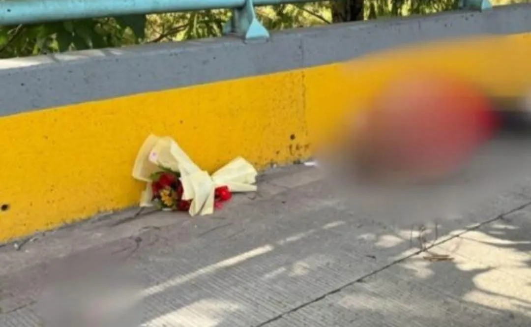 Un celular, flores y una nota: los detalles que rodean el asesinato de Winiker Galeas en Honduras