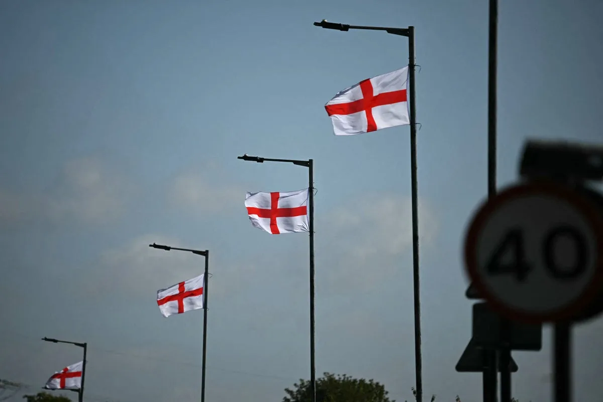 Birmingham city council seeks to ban flags from roadsides ‘for public safety’
