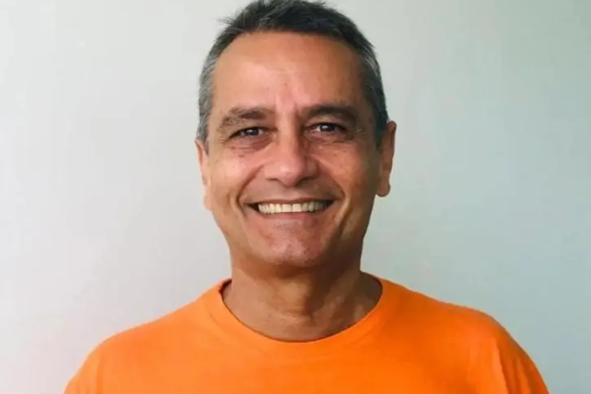 Novo anuncia apoio a Pazolini no 2º turno para governador do ES
