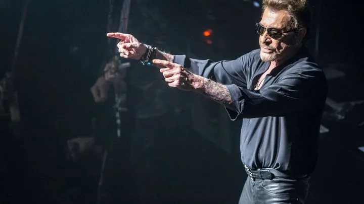 Appel à participation : partagez-nous votre Johnny !