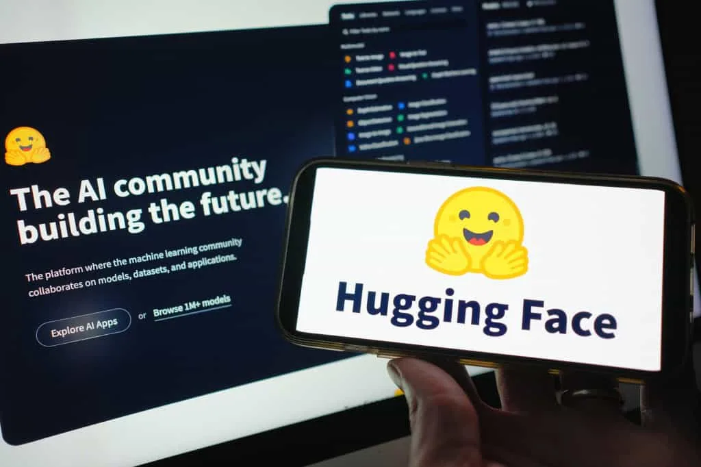 Alabama vai investigar invasão de IA da OpenAI à Hugging Face