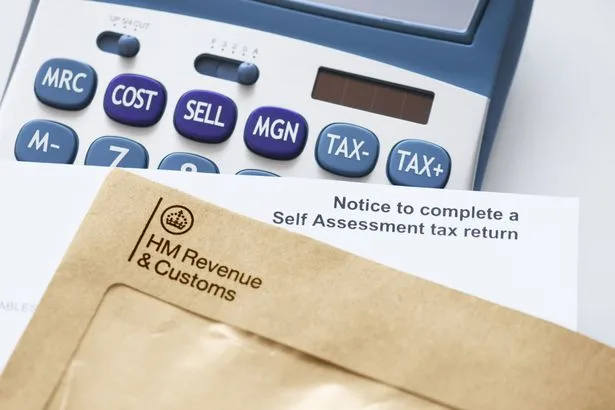 HMRC explains why your tax code may change and what it means