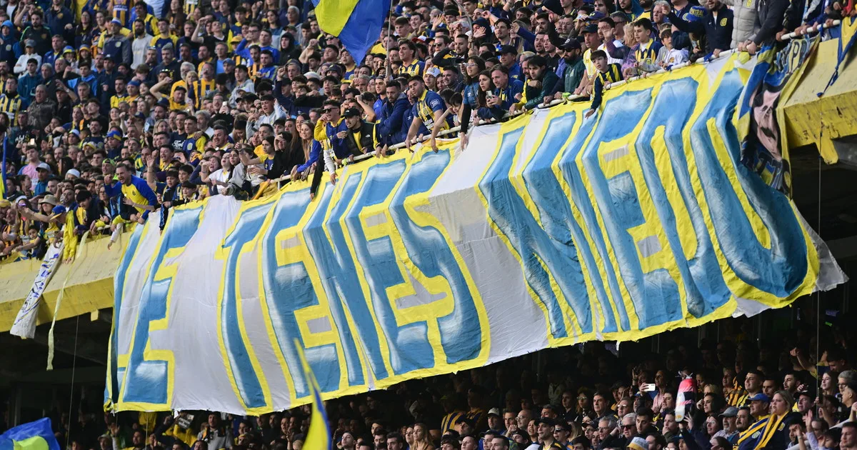 Los clubes con más socios de la Argentina en 2026