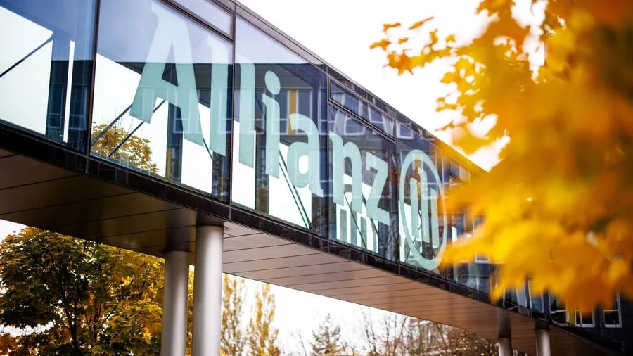 Versicherung: Wie viel Potenzial hat die Allianz-Aktie noch?