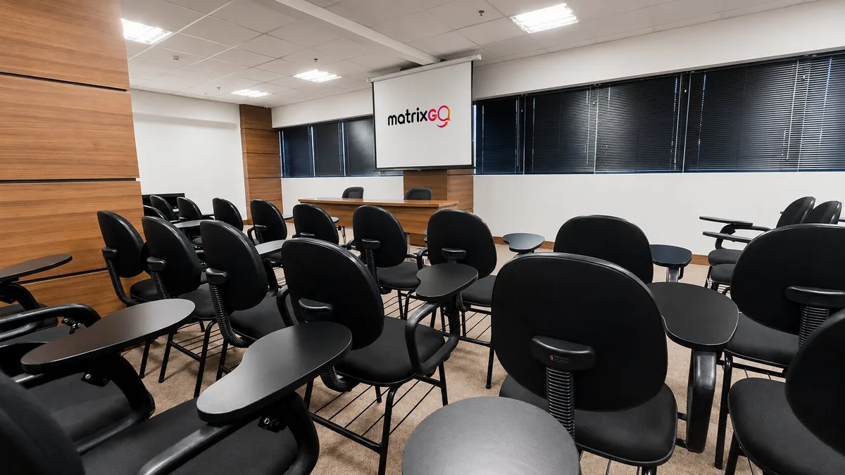 Matrix Go terá unidade de P&D e treinamentos em Curitiba