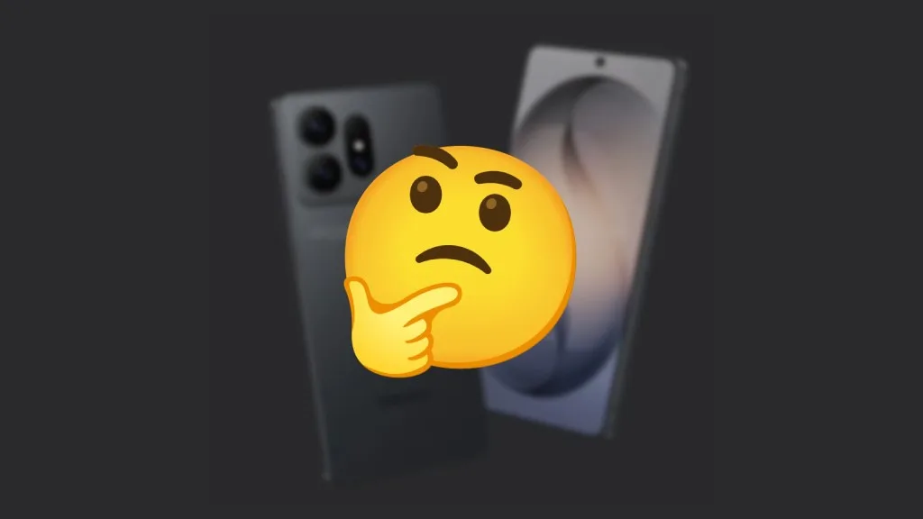 El rediseño del Galaxy S27 Ultra se filtra al completo: o lo amas, o lo odias