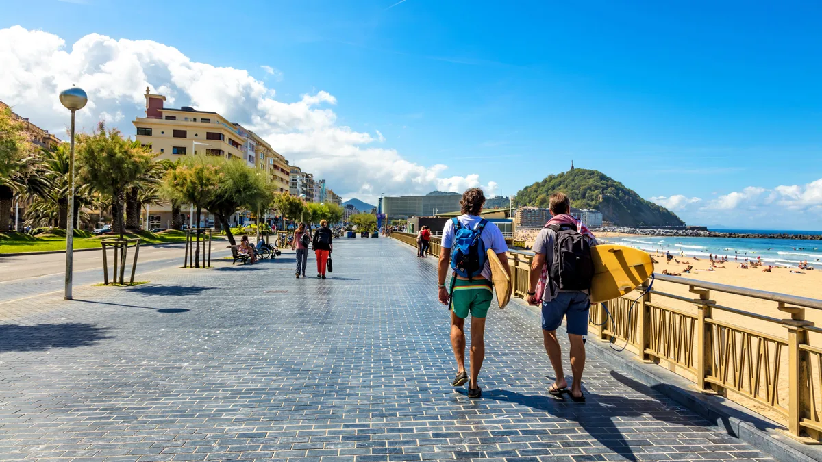 Una española entre las tres mejores ciudades del mundo para amantes de la gastronomía: “Hay una concentración extraordinaria de restaurantes en un área pequeña”