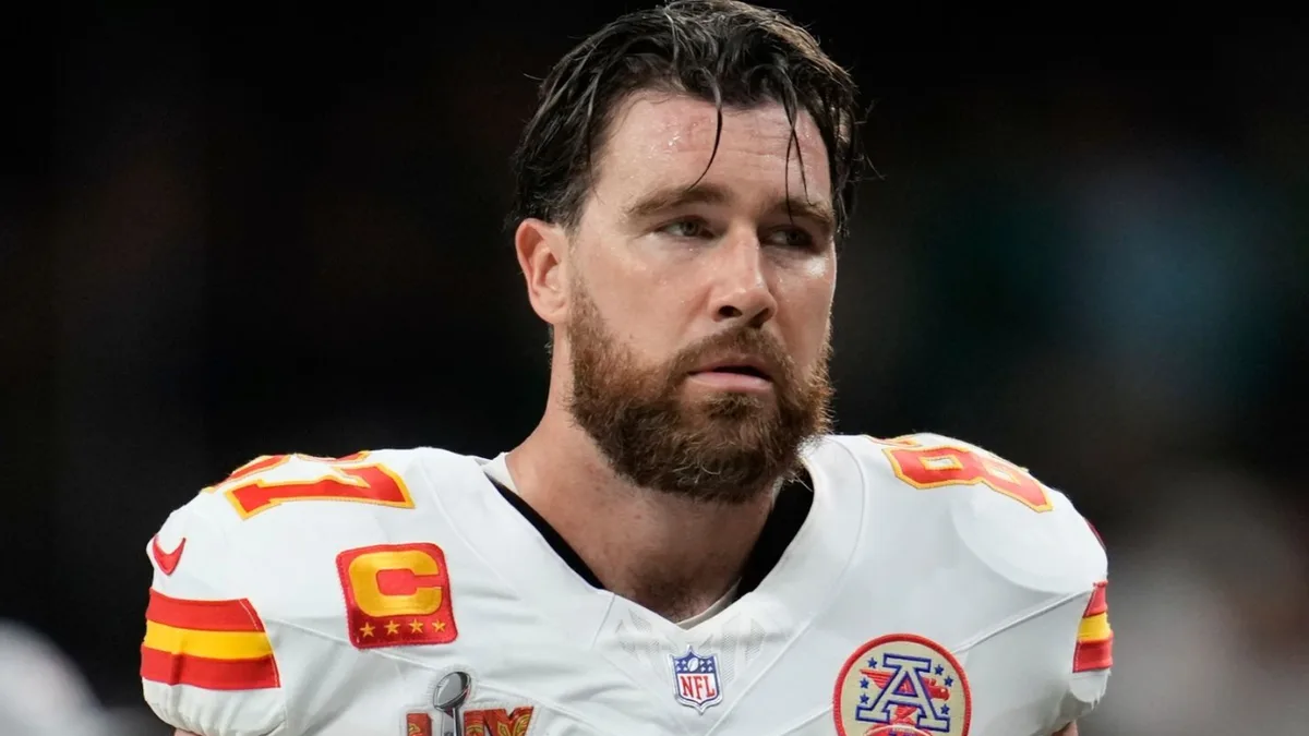 Travis Kelce’s ‘dad bod’ sparks debate: What did he say to body-shaming fans?