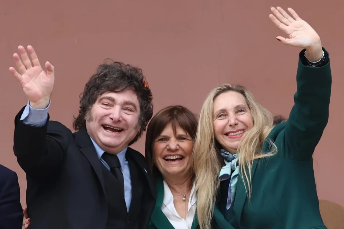 Los morosos copan la agenda, Patricia Bullrich pide medidas y a Karina Milei le hablaron de “justicia social”