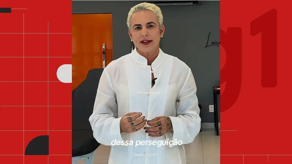 'Existem acusações e estou respondendo uma a uma', diz dentista denunciada por deformar pacientes no ES; MP pede R$ 500 mil em indenizações
