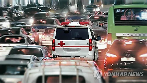가짜 구급차 잡아낸다…오늘부터 운행정보 실시간 의무 전송