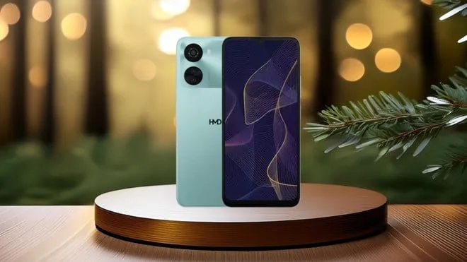 HMD Pulse 2T Pro surge em renderizações com tela traseira inspirada no Xiaomi 18 Pro