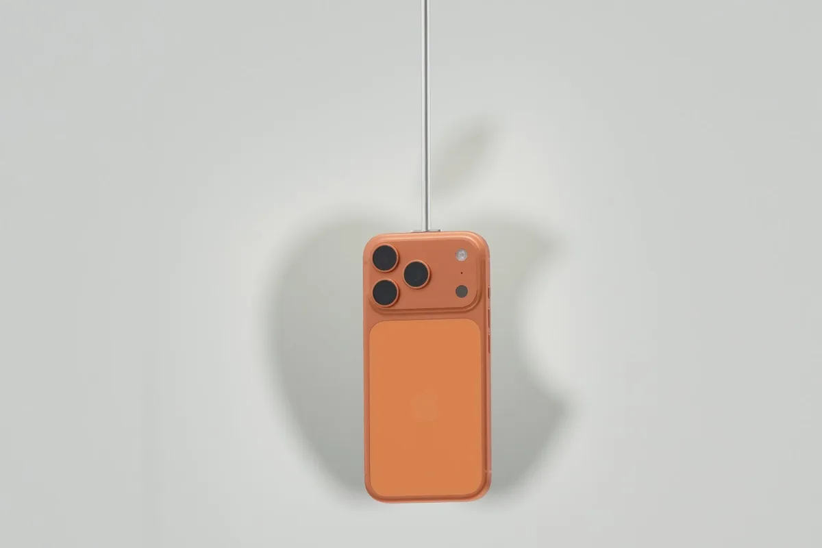 아이폰17, 첫해 매출 1700억달러 ‘역대 최고’…중국서 35% 급증