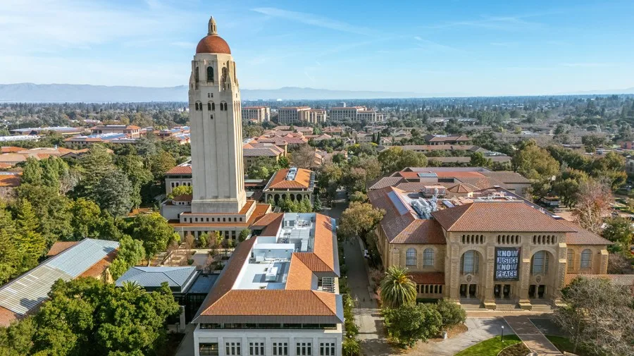 Stanford admits AI was used to swap gender, race of student image