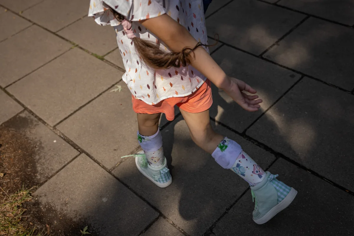My doctor hid my cerebral-palsy diagnosis for three decades. I’m furious about what that cost me