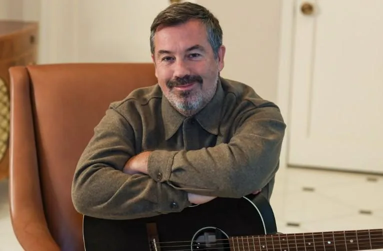 Luto en la música: Muere Duncan Sheik, cantante de ‘Barely Breathing’