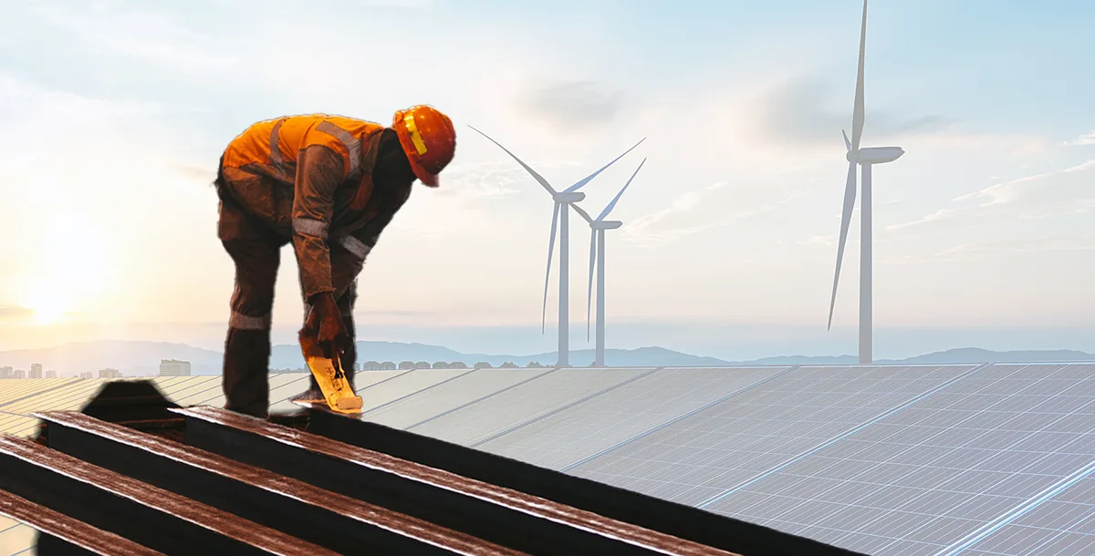 JUST TRANSITION: Connecting the crises and putting health at the heart of Africa’s energy future
