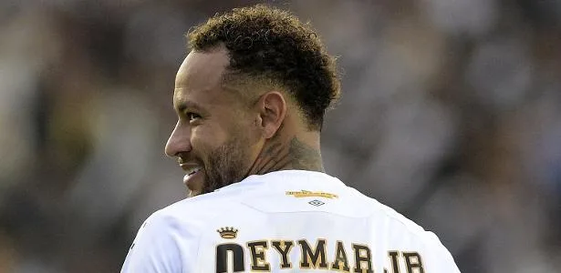 Tironi: Se Neymar não jogar no sintético do Palmeiras agora, joga quando?