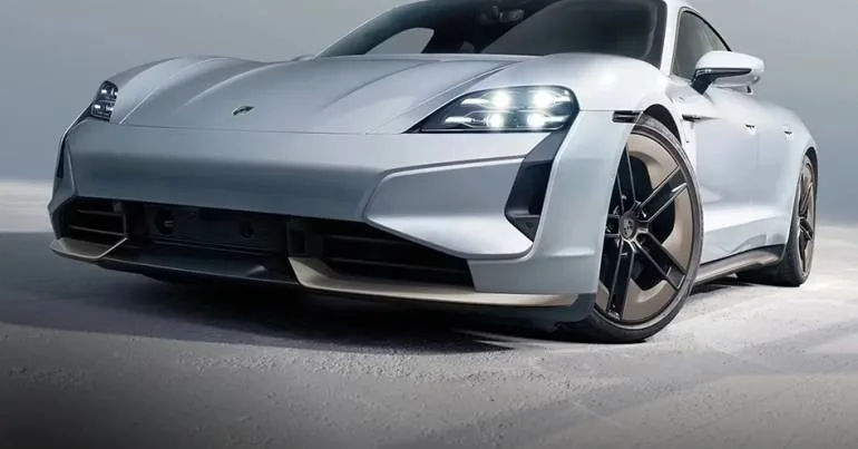 Afinal o Porsche Taycan vai mesmo ser descontinuado?