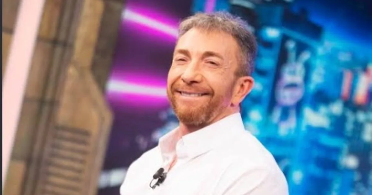 “El Hormiguero” vuelve a Antena 3 con una película promocional de Tom Holland, Zendaya y Marc Márquez