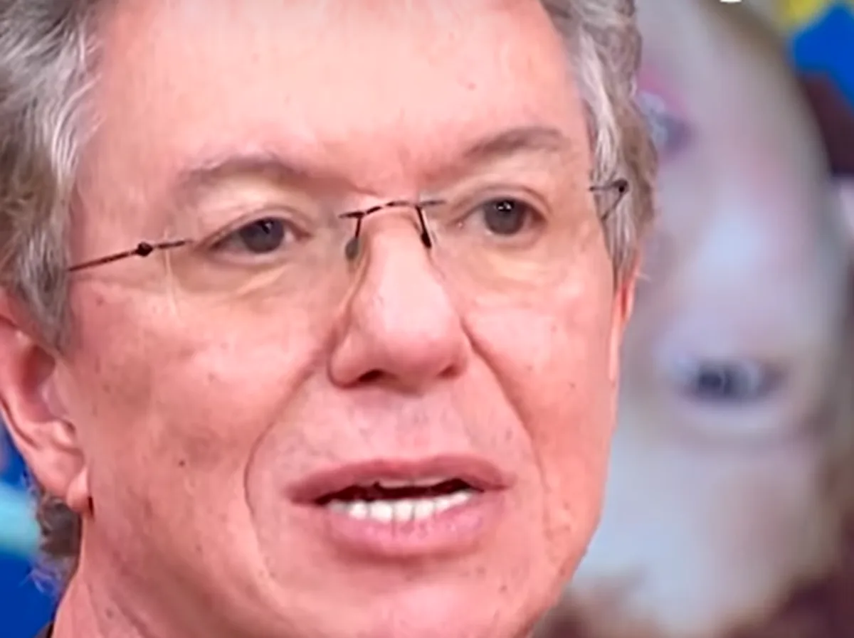 Surreal: Boninho conta história de como Silvio Santos “roubou” o “Big Brother”