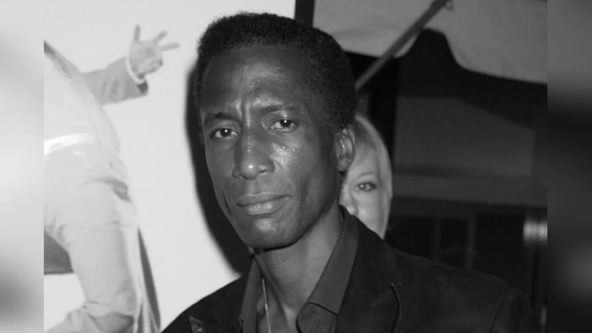 Michael Wright: US-Schauspieler mit 70 Jahren gestorben