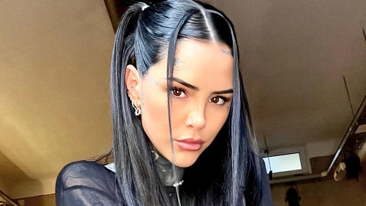 La indignación de Cande Tinelli contra las exigencias nutricionales en las redes: “¡Dejen de enfermar cabezas sanas!”
