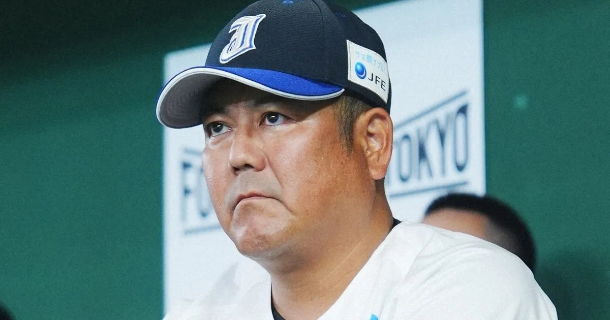 JFE西日本・内田監督「彼が打つとチームが…」 都市対抗野球