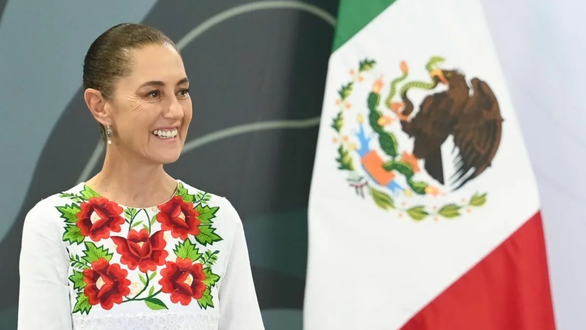 ¿Es día de descanso obligatorio el 1 de septiembre por el Informe Presidencial de Claudia Sheinbaum? Esto dice la ley